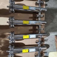 30MPA高压不锈钢过滤器不锈钢蒸汽过滤器