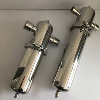 不锈钢高压过滤器 高压过滤器