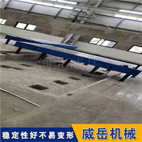 提升铸铁试验平台的整体性能的重要意义