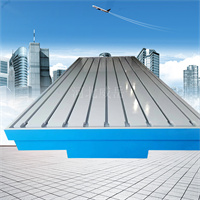 铸铁试验平台作为量具的主流产品怎样发挥它的多样性