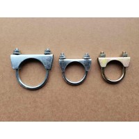 广东U型抱箍_沧州鑫鹏机械配件订制U型卡箍