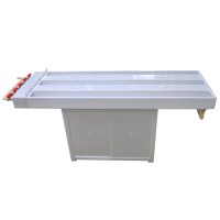 有机玻璃内窥镜清洗槽