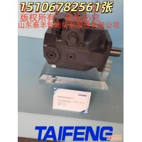 山东泰丰供应LFA7V0160LRE2/10-LRB4泵厂家直销
