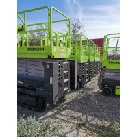 乌鲁木齐高空升降车租赁价格/新疆望腾机械公司加工高空升降平台租赁