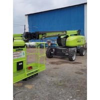 新疆登高车出租出租|新疆望腾机械加工登高车租赁