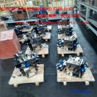 YN32-100FXCV标准100T，带顶缸，自重快下