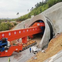 专业架桥机：桥梁建设的高效核心装备