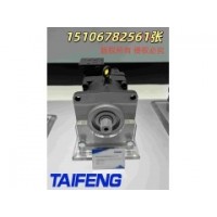 山东泰丰TFC15VLO212LRDRE2柱塞泵