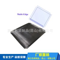 奥立海运仓储塑料托板盘plastic slip sheet厂家