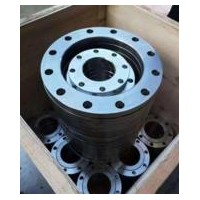 江苏大口径高压法兰生产-沧州奋起制造锻打高压法兰