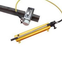 YQA型钢轨开孔器广泛应用于矿山 铁路 使用寿命长