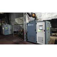 无摩擦、零维护！磁悬浮风机颠覆传统风能效率