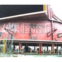 广东液压提升装置定制-鼎恒液压机械厂家定做YB-90型液压泵站