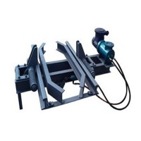 电动阻车器可电动操作，也可手动操作