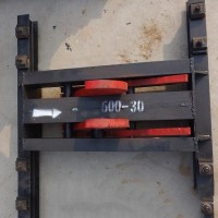 全自动阻车器抗干扰性能好 使用寿命长