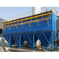 吉林锅炉脉冲除尘器制造/宏大除尘设备订做锅炉除尘器