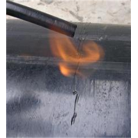 燃气管道补伤棒 聚乙烯热熔型 焊口划痕快速修复专用