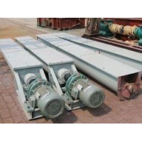 乌鲁木齐螺旋输送机生产/新疆东华顺通订制LS螺旋输送机