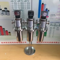 不锈钢高压过滤器 高压过滤器