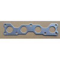 宁夏排气接口垫生产厂家~沧州鑫鹏机械配件生产排气支管垫