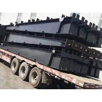 新疆钢结构工程「华筑兴达」钢结构/一手货源