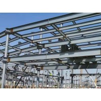 新疆装配式钢结构「华筑兴达」钢结构/贴心售后