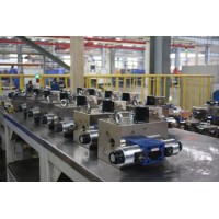 山东泰丰智能供应辅助用插装阀YXC-500KFGJCV-CF4