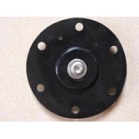 天津脉冲电磁阀定做厂家|津德环保机械订制6分长管脉冲阀膜片