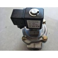 河南除尘电磁阀订制~沧州津德环保订制1寸电磁脉冲阀