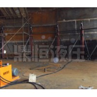 山西液压顶升厂家-鼎恒液压厂家定制液压提升支架