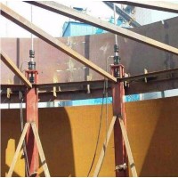 山东液压提升设备生产企业/鼎恒液压生产制造YB-40型液压泵站