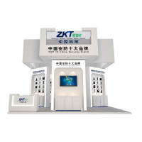 提供四川照明展设计制作搭建服务