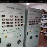模块高温阻断试验设备