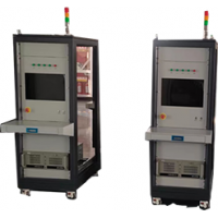 交流阻断耐久性试验台