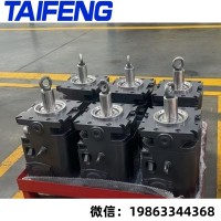 山东泰丰智能供应柱塞泵TFA10VSO63LRDS/53R-VUC12N00