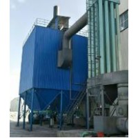 山东脉冲布袋除尘器订做~新疆东华顺通订制离线脉冲除尘器