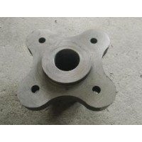 沧州树脂砂球墨铸件定做/泊头市艺兴铸造厂来图加工球墨铸铁加工件