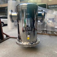 不锈钢氮气过滤器 不锈钢氧气过滤器