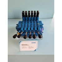 TM412系列负载敏感多路阀