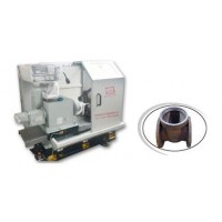 内蒙古阀门机床加工厂家_禹创机械公司加工阀门单面数控镗车床