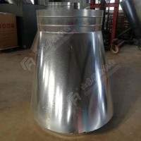 风机专用分风装置风机自动切换装置 规格定制