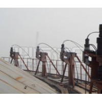 新疆液压顶升订制~鼎恒液压机械厂家订做液压提升器