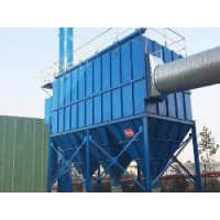 广东铸造厂脉冲除尘器制造厂家|正鼎环保定制铸造厂脉冲除尘器