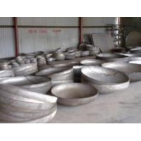 北京合金高压封头订做~沧州奋起定做不锈钢高压封头