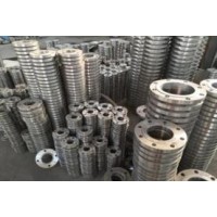 江西锻打高压法兰定做-奋起高压管件订做高压法兰