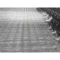 探秘304不锈钢除尘袋笼的生产之旅