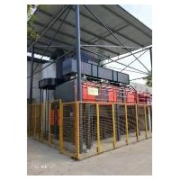 四川催化燃烧设备定做|智翊除尘设备定制活性炭催化燃烧设备