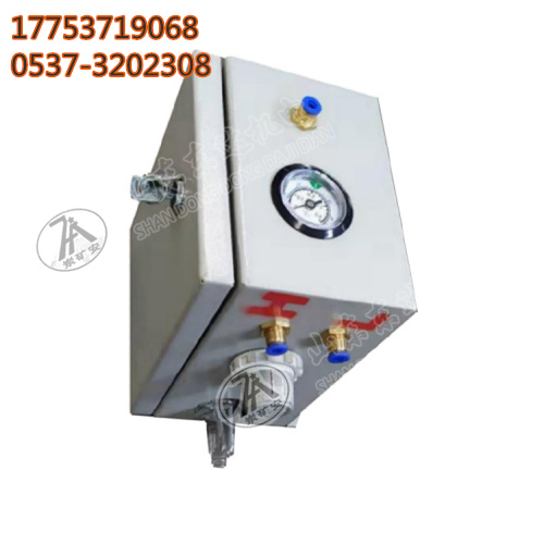 自动排水装置 (2)