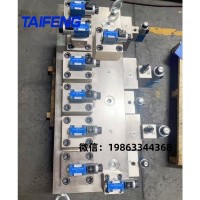 山东泰丰厂家供应插装阀YN32-315HGBCV-00