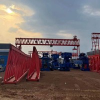 全域作业能手，耐用型龙门吊长效护航！